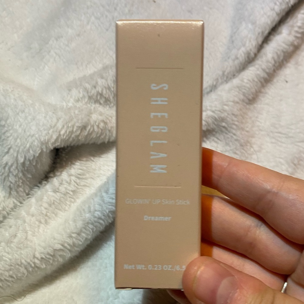 Shein Blush Stick